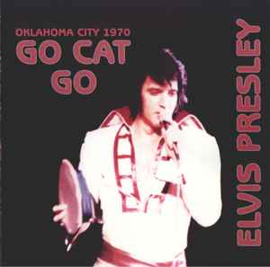 go cat go